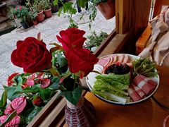 -民食香·腊排骨野生菌美食(木府店)