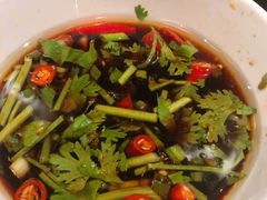 -加餐海鲜自助(宝龙一城店)