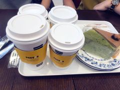 -DOUTOR德咖伦(吴江路店)