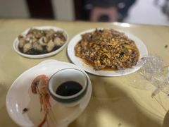 -小红门海鲜