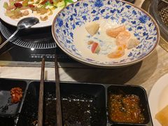 -火炉火自助餐(喜隆多店)