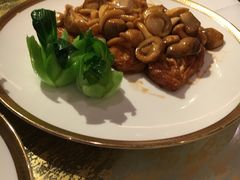 -唐阁(香港朗廷酒店)