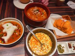 -江太极江浙菜(马桥万达广场店)