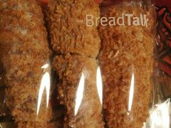 -面包新语(上地华联店)