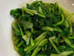 -湖南老灶台·生态农业餐饮(龙胜店)