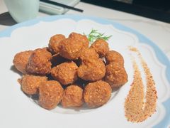 -四世同堂·京菜·烤鸭(双井店)