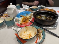 -常来小聚·广州非遗传承餐厅(高德置地店)