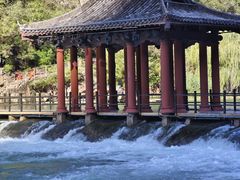 -河南宝泉旅游区
