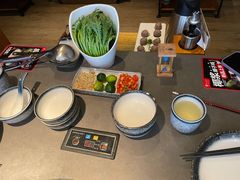 -同仁四季椰子鸡(宝安壹方城店)