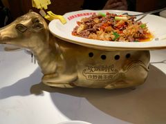 -炊烟小炒黄牛肉(中心印象城店)