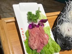 -川中故事·成都老火锅(东书房店)