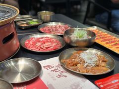 -西塔老太太泥炉烤肉(龙湖北苑天街店)