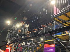 -VFSC极限蹦床主题公园(乐园道彩悦城阳光店)