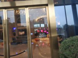 -友豪锦江酒店·宴会厅