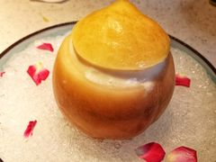桃子味冰淇淋-拈菜(观音桥阳光世纪店)