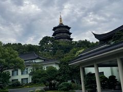 -浙江西子宾馆·牡丹厅