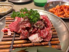 -西塔老太太泥炉烤肉(双井店)