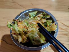 -左撇子私房面