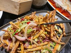 -顺香居·老字号湖北菜(江汉路店)