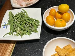 -周师兄大刀腰片火锅(解放碑总店)