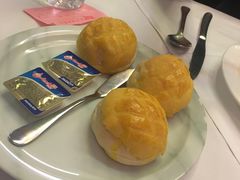 一口菠萝油-太平馆西餐厅(北京路店)