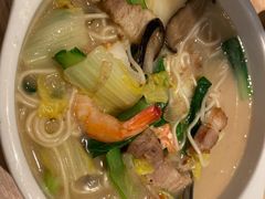 莆田卤面-莆田餐厅PUTIEN(深圳湾万象城家宴店)