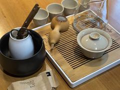 -竹里馆 ·茶食(奥体店)