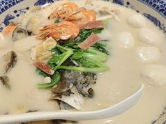 -山外山菜馆(玉泉路店)
