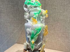 -北京工艺美术博物馆