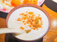 -天山醉美·新疆餐厅(富华里店)