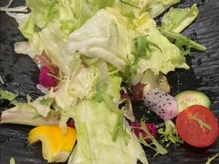 -巴依老爷新疆美食(清华东门店)