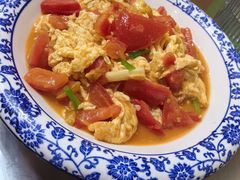 -溪涧堂农家土菜(神仙居店)