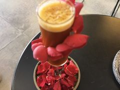 柏林少女-BE NORMAL CAFE(霞溪路店)