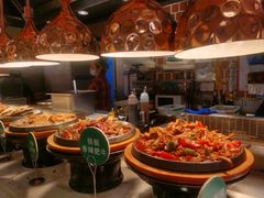 -亚马逊海鲜自助(梅溪湖步步高店)