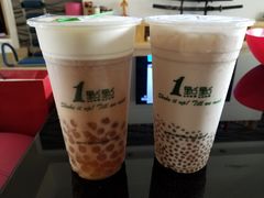 -乔伯凉面(白沙路店)