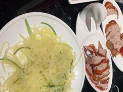 -皇城根北京风味主题餐厅(中海环宇城店)