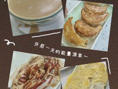 -芬芳甜品(同福路店)