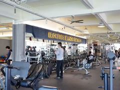 -聚健身GatherFitness(余杭店)