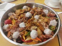 -黄记煌三汁焖锅(新世纪广场店)
