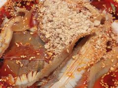 -夫妻肺片·中华老字号·正宗川菜(春熙路店)