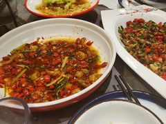 -农家湘菜(安亭店)
