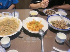 -福来齐·鲁菜海鲜·渔家菜(朝阳街分店)