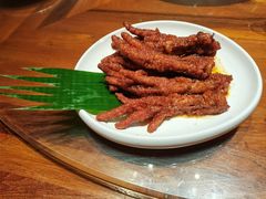 -瑶王府·广西菜(金阳路店)