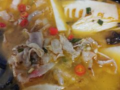 -沈家花园如皋菜(海阳路店)