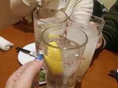 -気楽亭和食料理(气乐亭大世界本店)