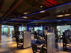 -W FITNESS 威尔仕健身·游泳(老西门新苑店)