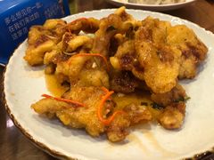 -东北农家小院(定西路店)