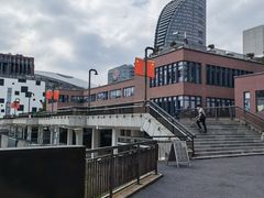 -丹东路渡口(轮渡站)