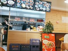 -十三朝牛馍王擀面皮(骡马市店)