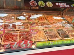 -绝味鸭脖(柳州路2店)